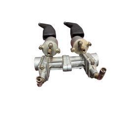 Oryginalne nowe  Gaźniki K-302 Carburetors /Carburadores /  Vergaser / New Old Stock K-750 M K-650 MT-12 MW-750